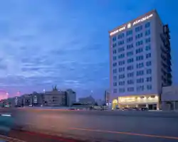 Season Star Hotel thumbnail